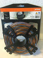 Filo falciante STIHL CF3 Pro in bobina con confezione STIHL