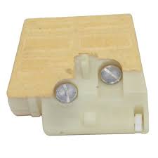 Filtro aria a velo Stihl per motoseghe compatibili 026 W 024 MS 240