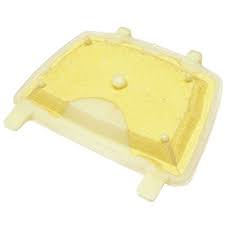 Filtro aria a velo Stihl per motoseghe MS 171 MS 181 MS 181 C-BE MS 211 MS 211 C-BE