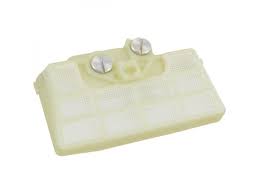 Filtro aria STIHL per motosega compatibile con MS 390, 039, 029, MS 290, MS 310