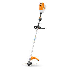 Decespugliatore a batteria Stihl FSA 200 R con impugnatura circolare