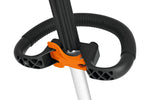 Impugnatura circolare regolabile del decespugliatore STIHL FSA 70 R