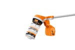 Testina di taglio con sistema Rapid Click decespugliatore STIHL FSA 70 R