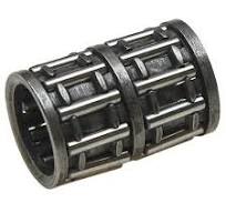 Gabbia a rullini Stihl 12x16x24 per frizione e pompa olio
