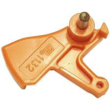 Grilletto accelerazione Stihl ricambio per motoseghe MS 190 T 019 T 020 T