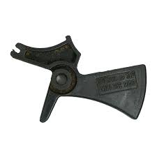 Grilletto accelerazione Stihl ricambio per motosega compatibile con MS 880 084 R 088 MS 881 084