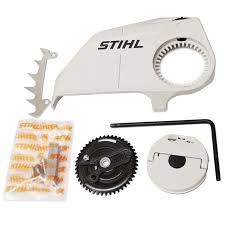 Gruppo tendicatena rapido Stihl per motoseghe compatibili MS 170-D 018 C MS 250 C-B 017 C MS 180 C-B