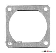 Guarnizione cilindro Stihl spessore 1 mm ricambio per 064 064 W 064 R MS 640