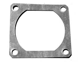 Guarnizione cilindro Stihl 1 mm per modelli 066 066 M 066 W 066 BR 066 MR