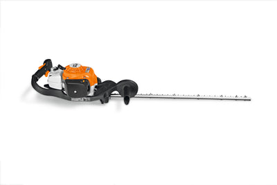 Tagliasiepe a scoppio STIHL HS 87 R con motore 2-MIX e lama da 75 cm