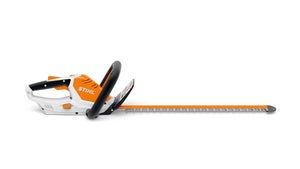 Tagliasiepi a batteria STIHL HSA 45 con lama da 50 cm
