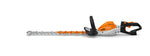 Stihl HSA 94 R tosasiepi a batteria professionale vista tre quarti