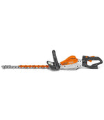 Stihl HSA 94 T tagliasiepi a batteria con lama a doppio taglio