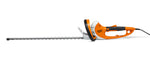 Stihl HSE 71 tagliasiepi elettrico con impugnatura rotabile e protezione frontale