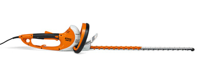 Tagliasiepi elettrico STIHL HSE 81 650 W con lama 70 cm