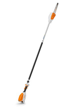 STIHL HTA 66 potatore telescopico a batteria 36 V per potatura in altezza