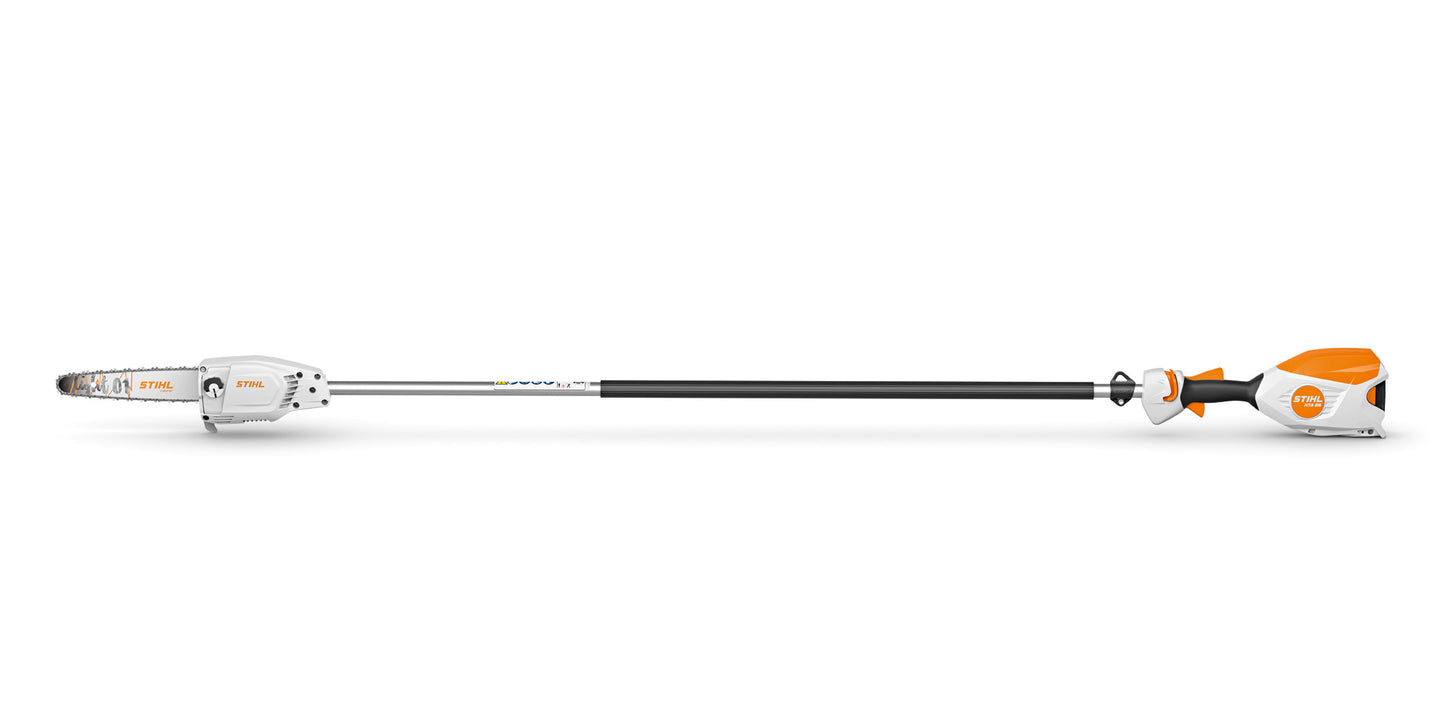 Potatore a batteria STIHL HTA 66 con spranga 25 cm e catena 1/4'' P