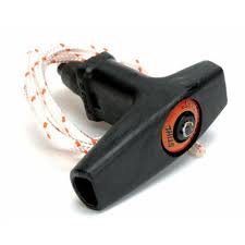 Impugnatura ElastoStart STIHL Ø 4,5 mm per dispositivo di avviamento