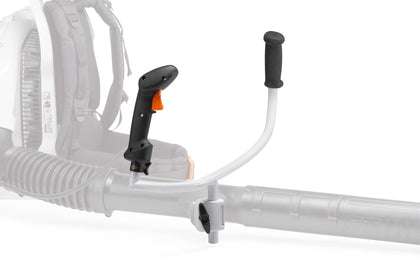 Stihl - Impugnatura A Manubrio Ottimizzata