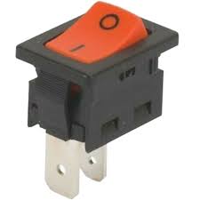 Interruttore di arresto Stihl ricambio comando stop