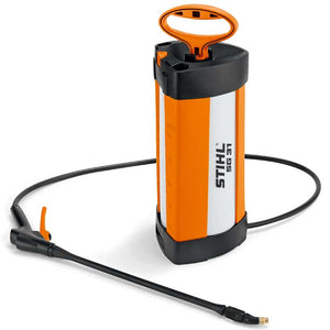 Irroratore manuale Stihl SG 31 da 5 litri con lancia e impugnatura