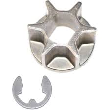 Kit rocchetto catena Stihl 1/4" Picco 6Z per GTA 26 GTA 40 GTA 40.0