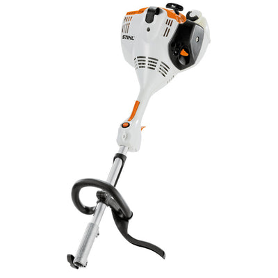 STIHL KM 56 RC-E motore combinato 2-MIX per sistema Kombi con asta divisibile
