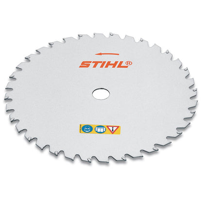 Stihl - Sega Circolare In Metallo Duro