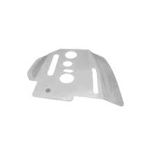 Lamiera laterale Stihl ricambio per motosega compatibile MS 261, MS 362, MSA 300