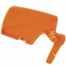 Leva di arresto Stihl per motoseghe compatibile MS 190 T MS 151 TC-E 019 T MS 150 TC-E 020 T MS 200 T