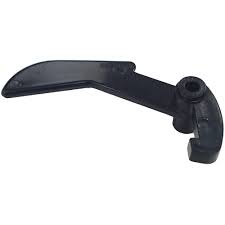 Leva di arresto Stihl ricambio compatibile 08 SE TS 350 TS 08 S