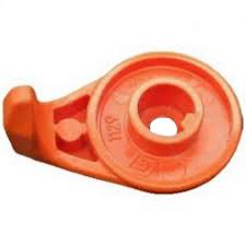 Leva di comando Stihl ricambio per corpo impugnatura compatibile 020 T e MS 200 T