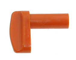 Leva farfalla aria Stihl ricambio per motoseghe MS 192 193 194