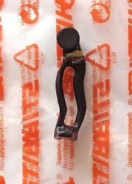 Leva Stihl ricambio compatibile con MS 462 C-M comando gas M-Tronic