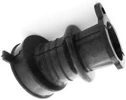 Manicotto elastico Stihl per MS 341 e MS 361 cilindro e silenziatore