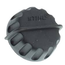 Manopola di chiusura Stihl per filtro aria compatibile con modelli 034