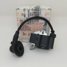 Modulo di accensione Stihl per MS 261 con fascio di cavi