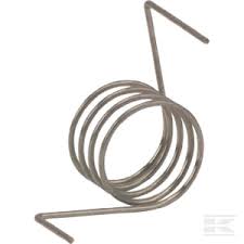 Molla con gancio Stihl per decespugliatori compatibile FS 106 FS 86 FS 108 FR 108 FS 88