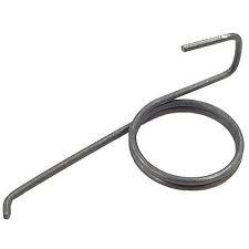 Molla con gancio Stihl di ricambio per modelli 051 Q 090 G 075 AVEQ 090 TS 760