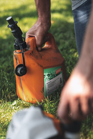 Tanica carburante premiscelato Stihl Motomix per motori a miscela