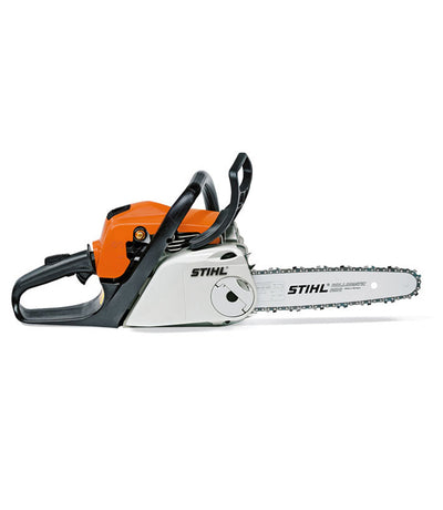 Motosega Stihl MS 181 C-BE con barra e catena
