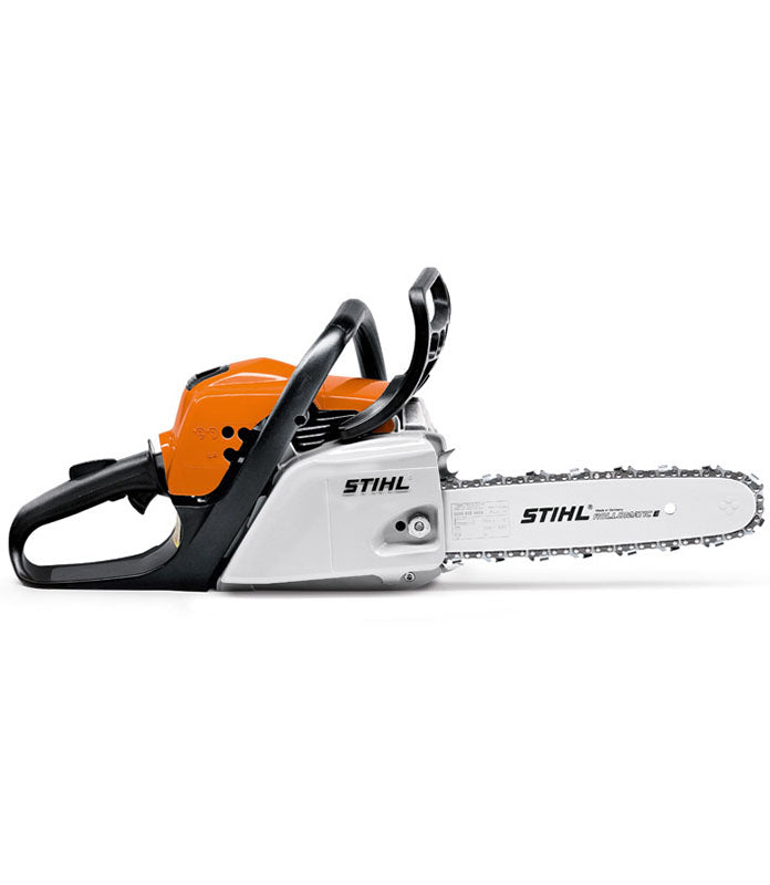 Motosega a benzina Stihl MS 211 con barra e catena 3/8 PM3