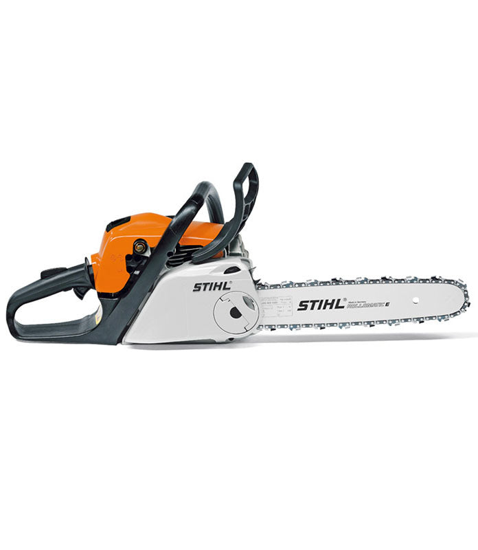 Motosega a scoppio Stihl MS 211 C-BE con barra e catena