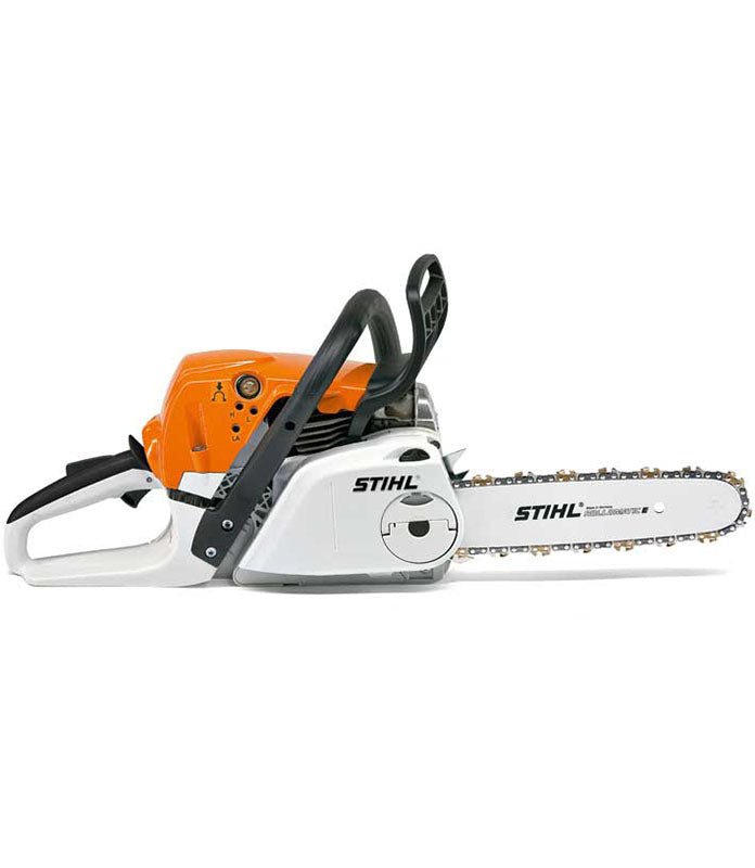 Motosega Stihl MS 231 C-BE con barra e catena