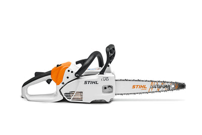 Motosega STIHL MS 151 C-E Carving con barra da 30 cm