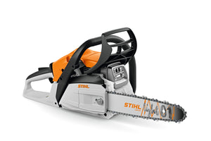 Motosega a benzina STIHL MS 172 con spranga e catena 3/8 P