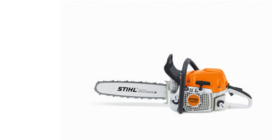 Motosega Stihl MS 311 a scoppio con motore 2-MIX da 59 cm3 e potenza 3,1 kW