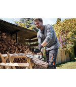 Motosega a batteria Stihl MSA 140 C-B per taglio e manutenzione del verde