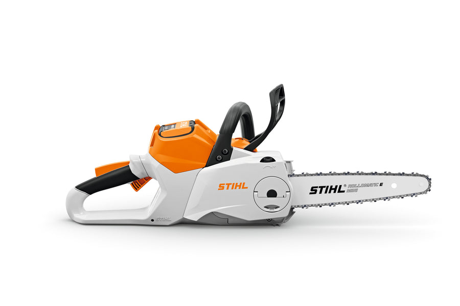 Motosega a batteria Stihl MSA 160 C-B 36 V con barra 30 cm