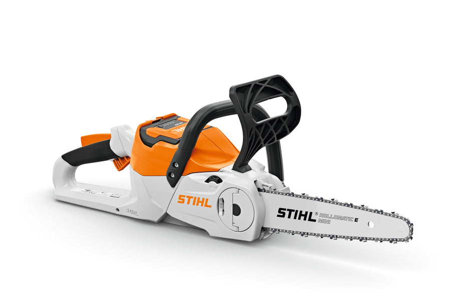 Motosega a batteria STIHL MSA 60 C-B con barra 30 cm Rollomatic E Mini e catena 1/4"P